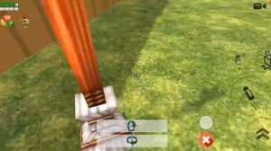 Андрей попал в чикен ган