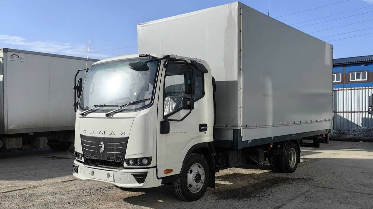 Камаз Компас 5 отключение сажевого фильтра. Выводим из аварийного режима. смотреть онлайн