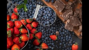 Юлианна Ягода Малина