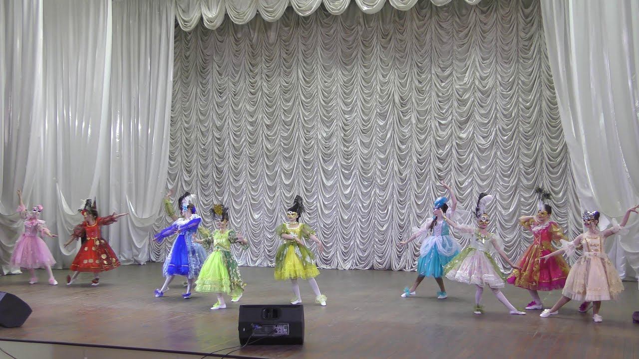 Маскарад - Людмила смотреть онлайн