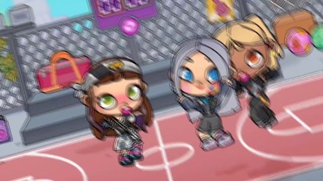 просто танцульки часть 5 смотреть онлайн