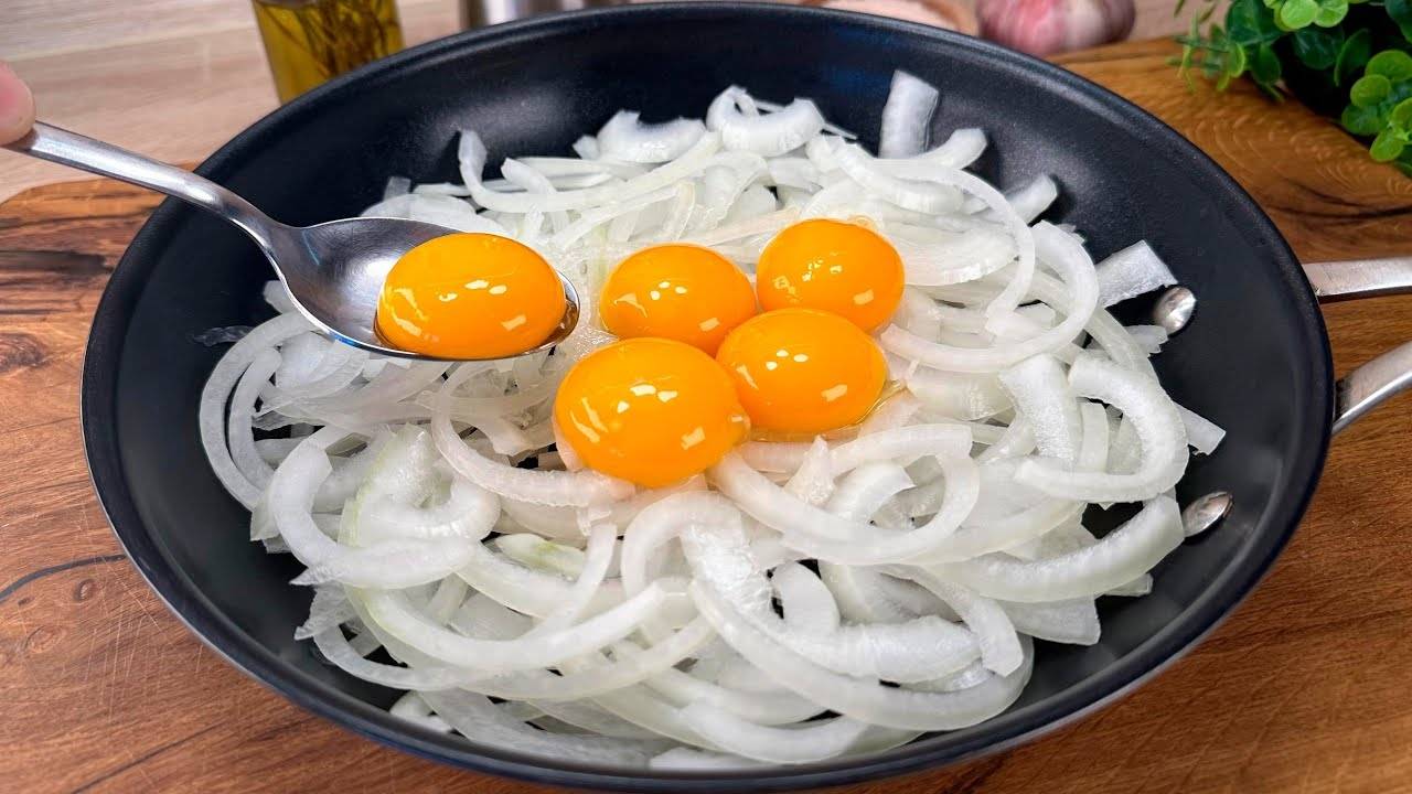 Рецепты для ленивых!