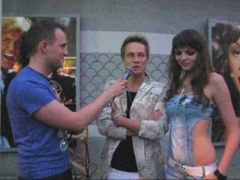 Hi-Fi  - интервью