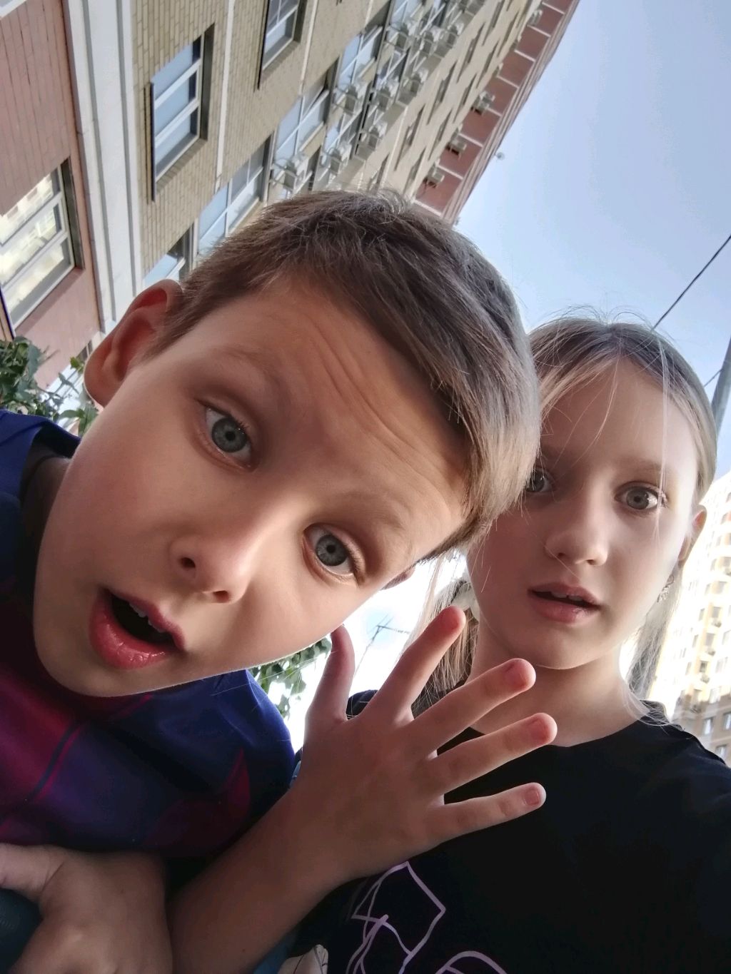 УПАЛИ КЛЮЧИ...1/3/ милка Off.