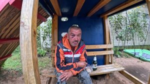Новый холодос,Сиплый отлежал глаз,Коля прибомбилТВ,Комнатный боец,Слепой охотник,Сильно набедокурил