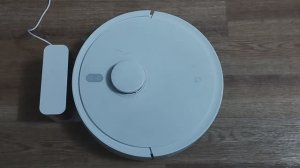 Обслуживание и ремонт робота пылесоса Xiaomi Mijia C103