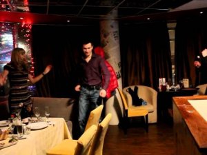 Песня гр. Hi-Fi - По следам