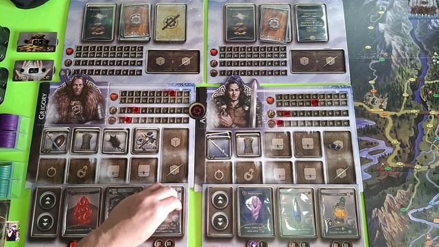 Isofarian Guard - 05. Прибытие в форт смотреть онлайн