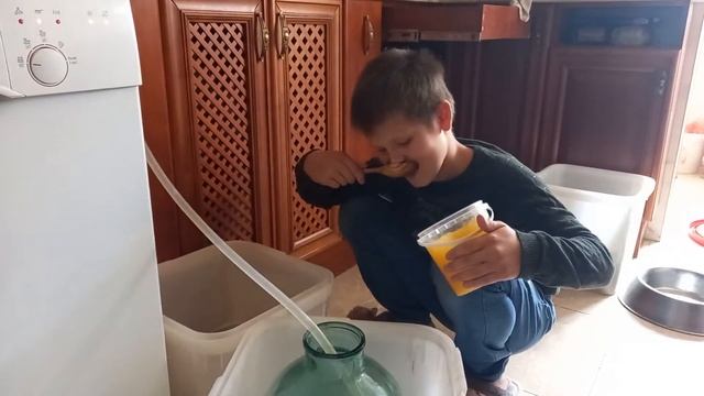 ставленая медовуха домашний рецепт смотреть онлайн