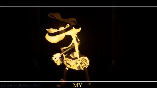 CYN's Hit Single Murder Drones Animation смотреть онлайн