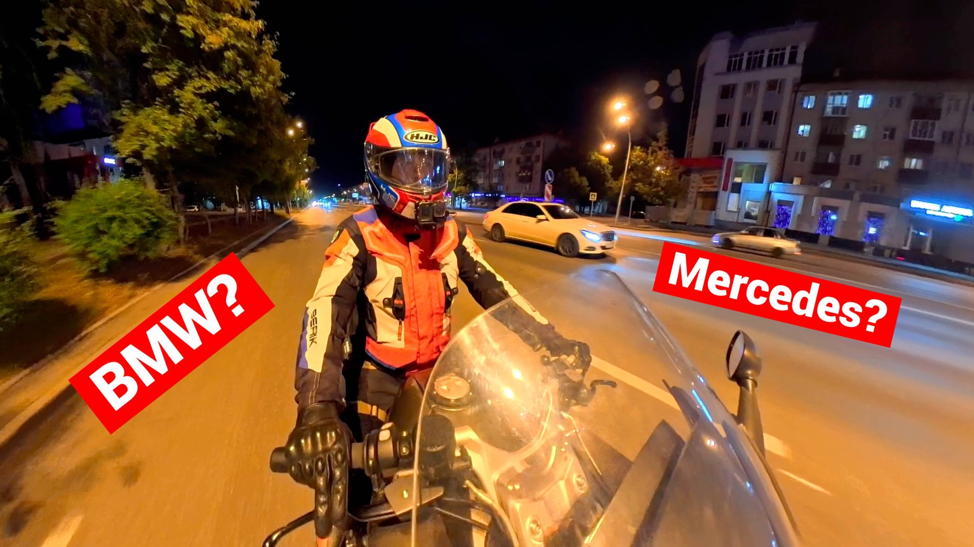 Ночной адреналин | Разобрался на ходу | Районы-кварталы смотреть онлайн