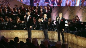 «МОЙ ХРАМ» сл.и муз. О.Газманов, Арт-группа Ларго