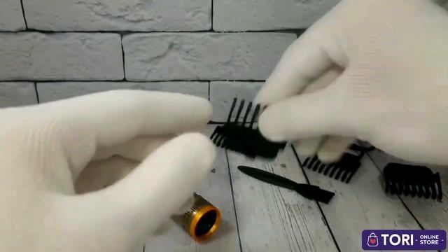 Профессиональный беспроводной аккумуляторный тримме смотреть онлайн