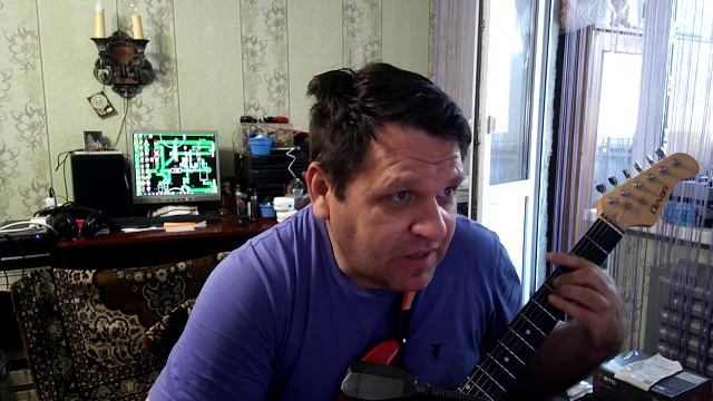 Bathory - A Fine Day to Die кавер смотреть онлайн