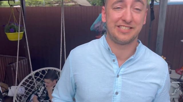 ДАЧА не только для работы, но и для отличного отдыха с ? смотреть онлайн