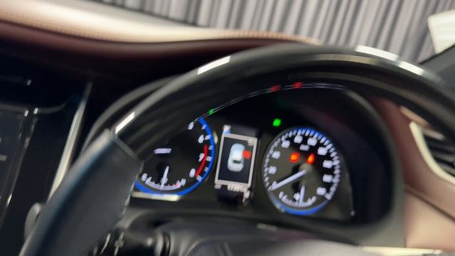 Toyota Harrier 2018 смотреть онлайн