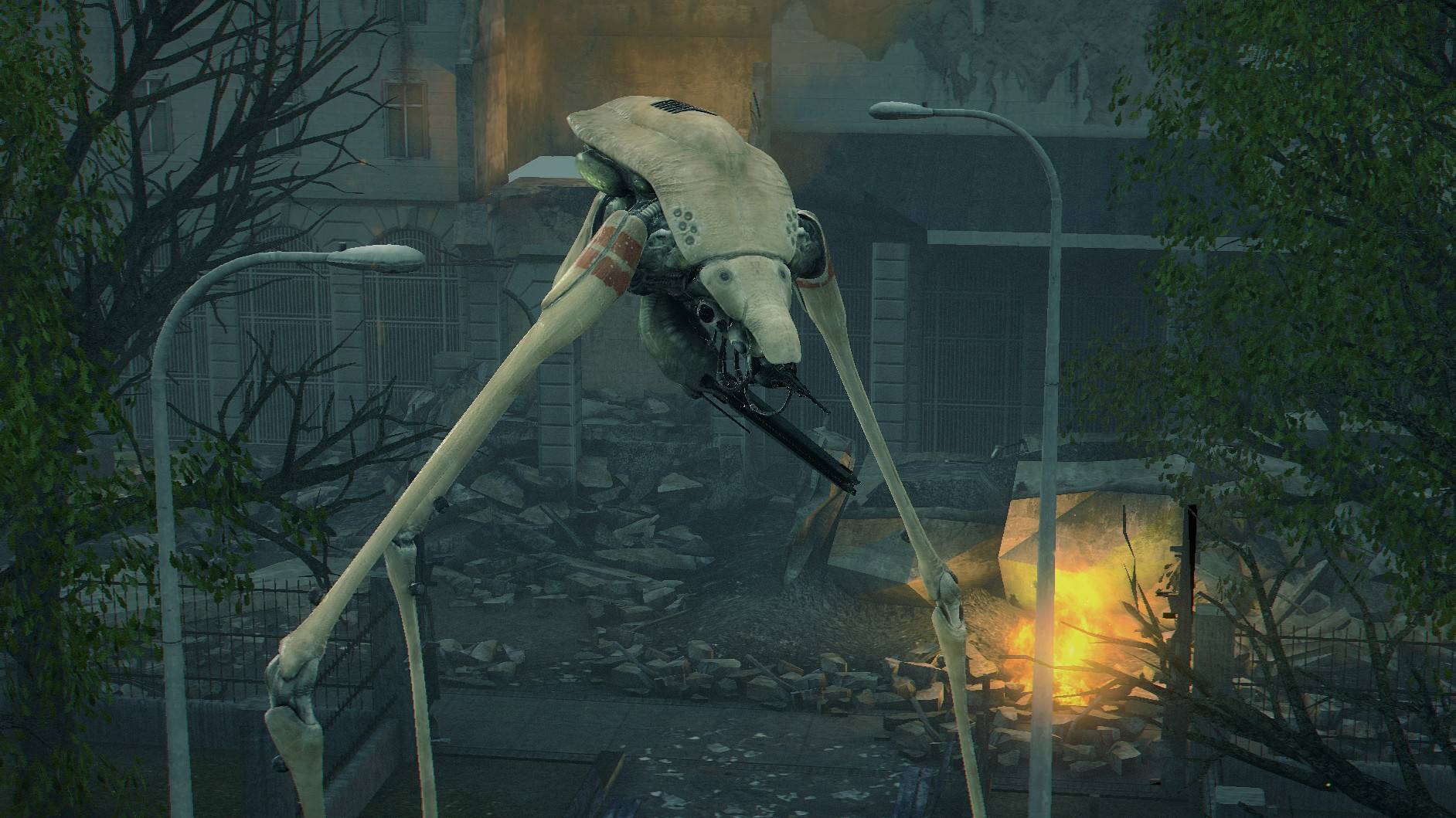 HALF-LIFE 2 СЕРИЯ *15 ПРОХОЖДЕНИЕ !!!!! #СТРАЙДЕРЫ !!!!!!! ВСПОМНИМ, ПОНОСТАЛЬГИРУЕМ?! смотреть онлайн