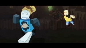 SCRIPTER VS SCRIPT BILDER [last man standing]-theme (Forsaken)