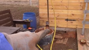 АБИССИНСКАЯ СКВАЖИНА. ИНСТРУКЦИЯ ПО БУРЕНИЮ