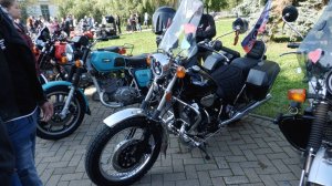 Форум владельцев мотоциклов ИЖ. Часть 3. ИЖ Юнкер, Иж К-11, Иж Юпитер-4.