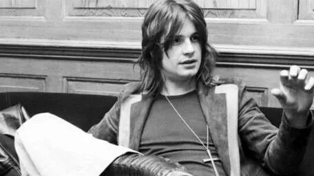 Оззи Осборн.Великий и ужасный. смотреть онлайн