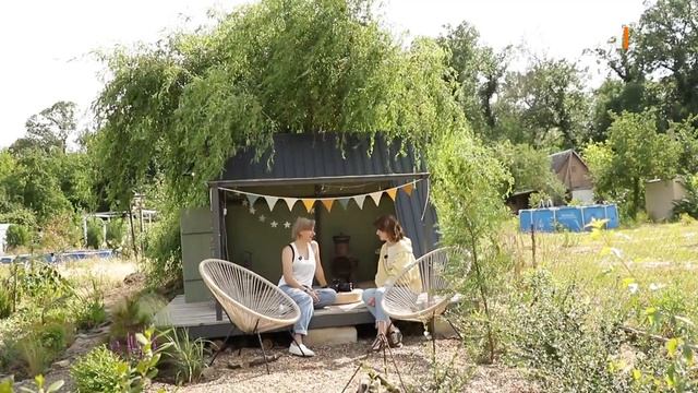 Как облагородить дачу