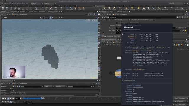 9. Analysis Flip Configure Lava смотреть онлайн