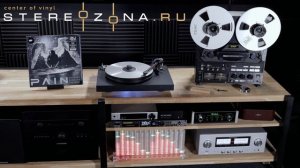 PAIN - Nothing Remains the Same