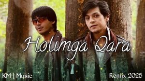 Xamdam Sobirov & Mirjalol Nematov - Holimga Qara (remix) 2025