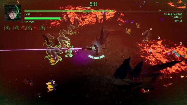 Let Them Come: Onslaught - Official Demo Launch Trailer смотреть онлайн