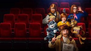 Простоквашино — Трейлер (2026)_480p