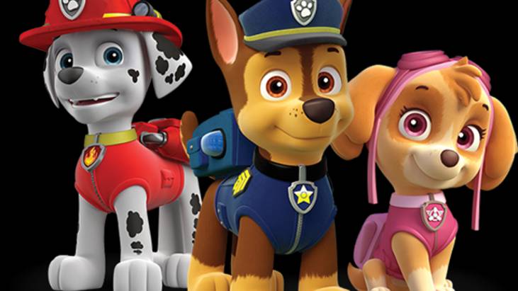 Щенячий Патруль 2025 Полностью Прохождение Часть13 смотреть онлайн