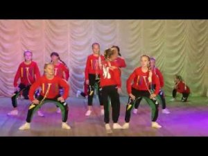 Овация 31 10 2019