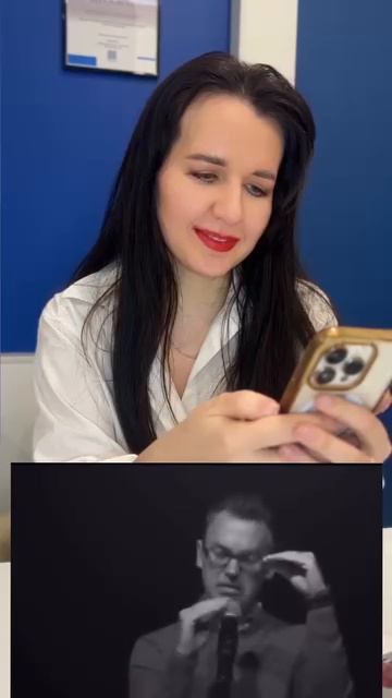 Когда появляется внутренняя уверенность, чужие мнения теряют власть