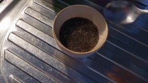 Как правильно есть семена Чиа для ПОХУДЕНИЯ и Очищени?