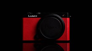 ОБЗОР PANASONIC LUMIX S9 | МАЛЕНЬКАЯ, НО С ХАРАКТЕРОМ|#panasonic #panasonics9