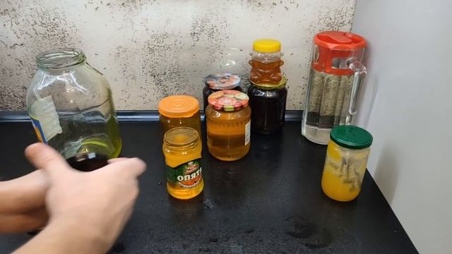 Настоящий луговой мёд разнотравье с леса в чем отличи? смотреть онлайн