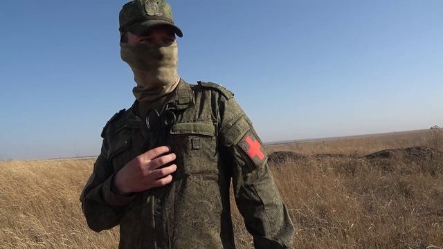 Тактическая Медицина выпуск 2