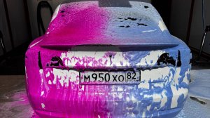 Рецепты автохимии. жидкий воск для моек самообслуживания