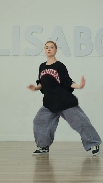 Jazz Funk Александра Ворошилина