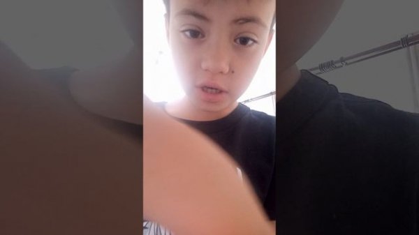 бешаный пацан рассказ