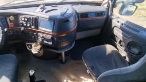 Покупка За" Копейки" редкой Вольвы Внл 670 салон трансформер.Убитая , разбор или 2-я жизнь???