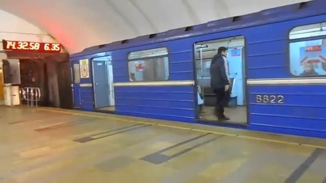 Нижегородский метрополитен 2016 год смотреть онлайн