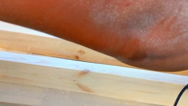 Деревянная скамейка для сада своими руками смотреть онлайн