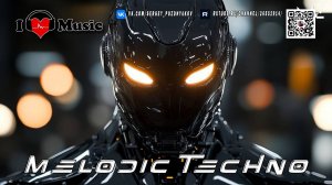 Melodic Techno & Progressive House Mix 2025 Прогрессивное Умиротворение