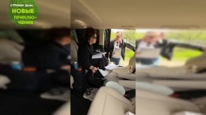 СТРОИМ ДОМ: Лариса потеряла дар речи! Мечта сбылась пр?