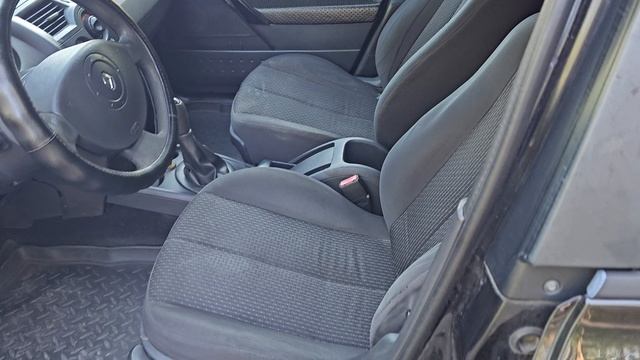 Рено меган смотреть онлайн