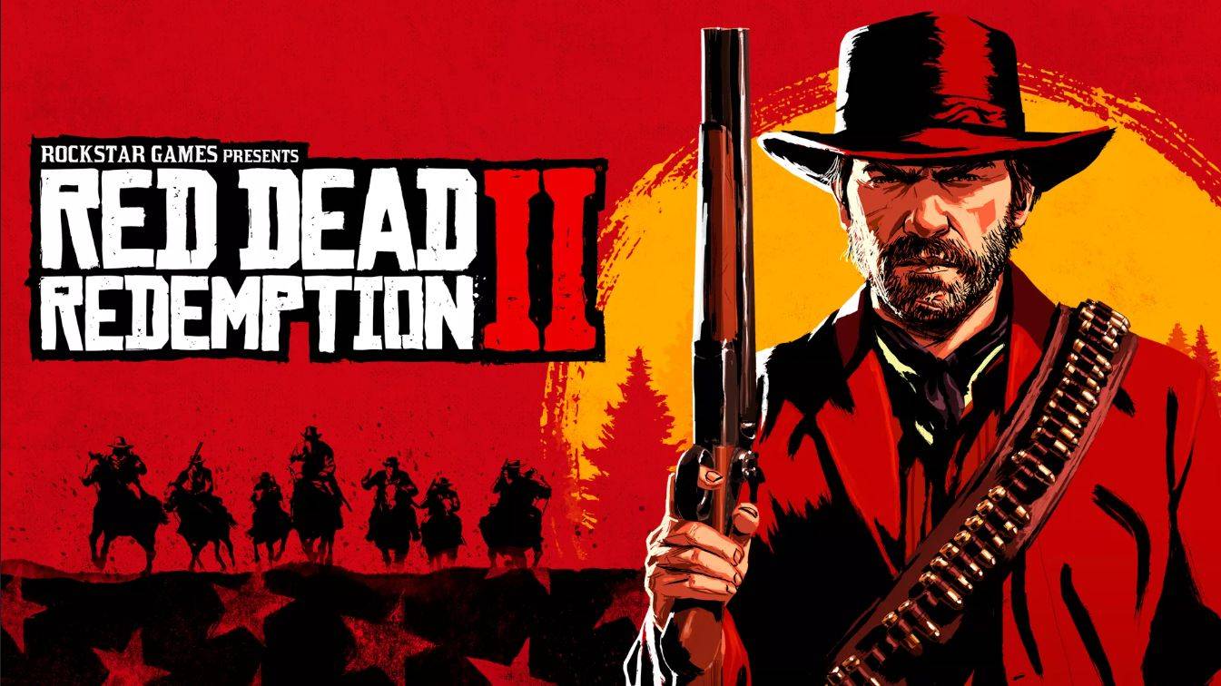Вступление - Red Dead Redemption 2 - Прохождение игры #1 смотреть онлайн