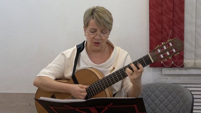 06 Фургончик августа -  Наталья Баязитова