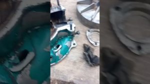 Бензопила Дружба не заводится с Французской диафрагм?